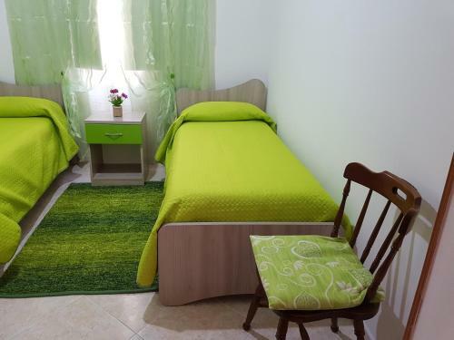 Apartamento La Casa Di Anna