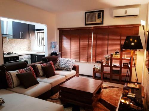 Apartamento Baywill Hotels Ltd