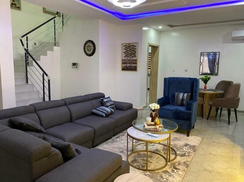 Apartamento 3 Bedroom Terrace Duplex - Casa Ruby