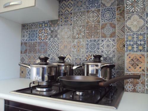 Apartamento Erice Playa
