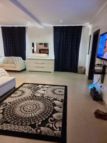 Jay Spectaculah Apartment Ikoyi