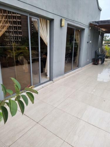 Jay Spectaculah Apartment Ikoyi