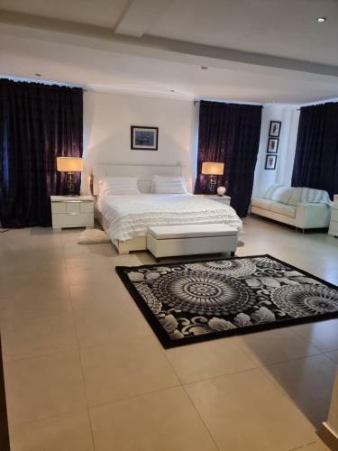 Jay Spectaculah Apartment Ikoyi