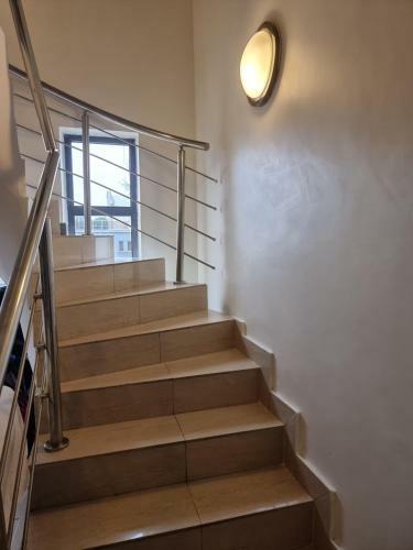 Jay Spectaculah Apartment Ikoyi