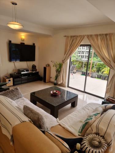 Jay Spectaculah Apartment Ikoyi