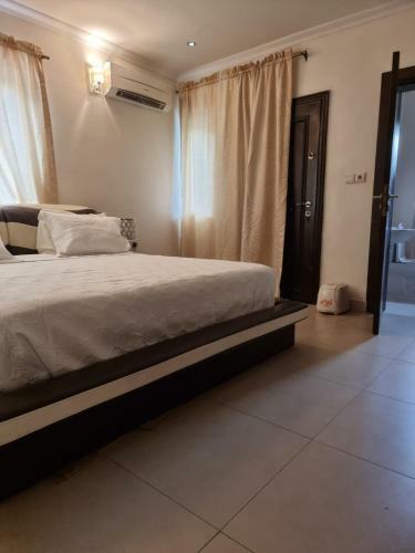 Jay Spectaculah Apartment Ikoyi