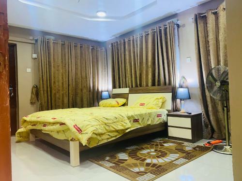 Apartamento Elixir Place