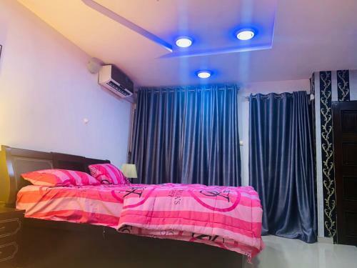 Apartamento Elixir Place