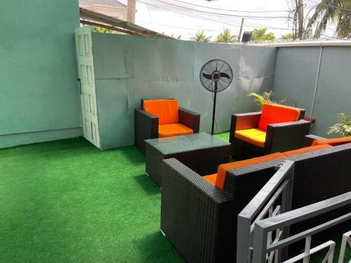 Apartamento Elixir Place