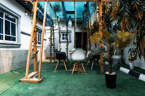 Beautiful Self-con Apartment 247 Power And Free Wifi
