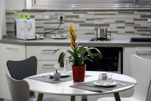 Apartamento Colomba Welcome
