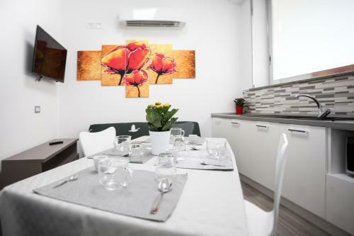 Apartamento Colomba Welcome
