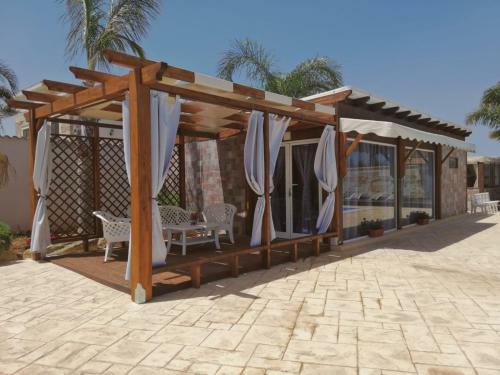 Apartamento Country Villa