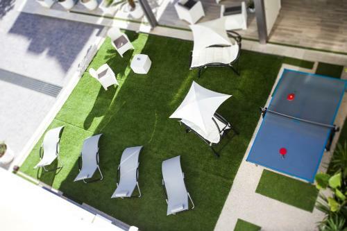 Apartamento Le Colombe Di Venere