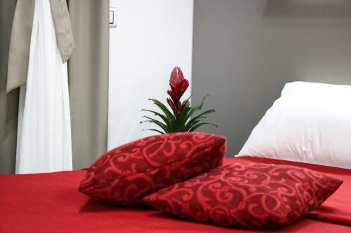 Apartamento Le Colombe Di Venere