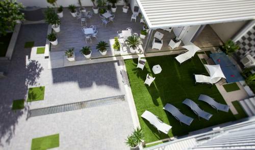 Apartamento Le Colombe Di Venere