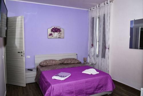 Apartamento La Casa Dei Fiori