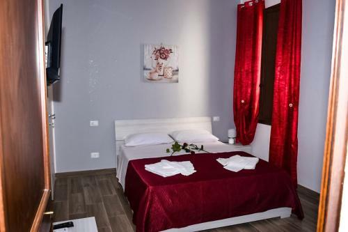 Apartamento La Casa Dei Fiori