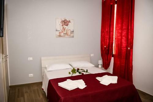 Apartamento La Casa Dei Fiori