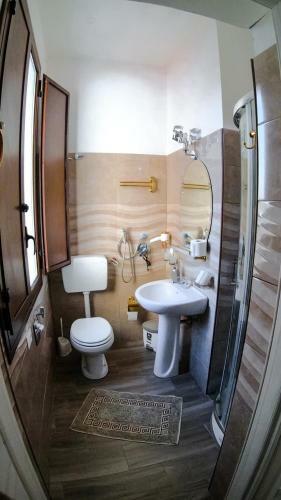 Apartamento La Casa Dei Fiori