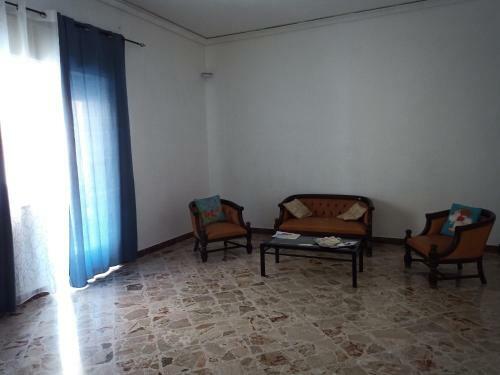 Apartamento Casa Vacanze Ni Nuccia