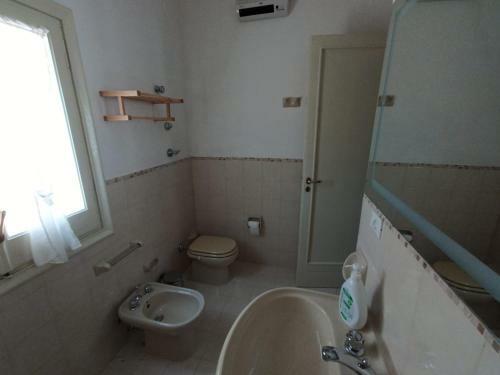 Apartamento Casa Vacanze Ni Nuccia
