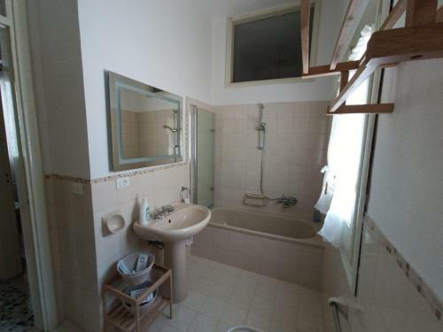 Apartamento Casa Vacanze Ni Nuccia