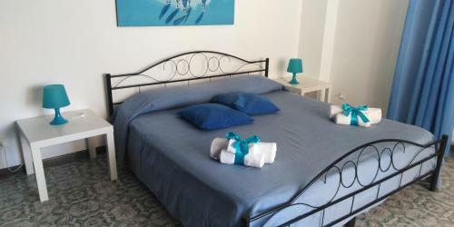 Bed & Breakfast Trapani Mare !