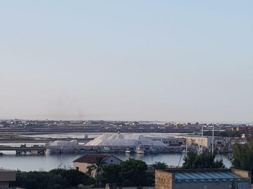 Bed & Breakfast Trapani Mare !
