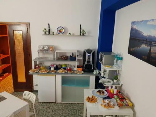Bed & Breakfast Trapani Mare !