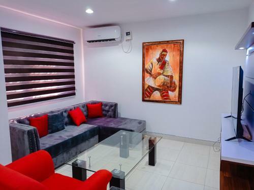 Apartamento Le Domicile Victoria