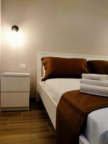 Al Civico 1 Apartments