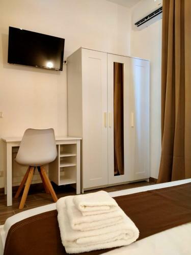 Al Civico 1 Apartments