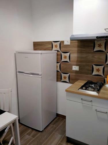 Al Civico 1 Apartments