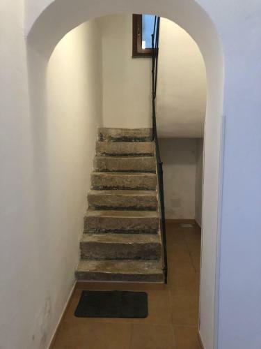 Apartamento Casa Chiara