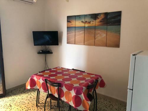 Apartament A Casa Mia