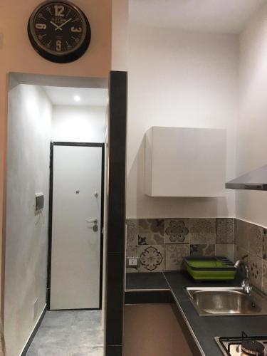 Apartamento Le Casette Di Pedro 2