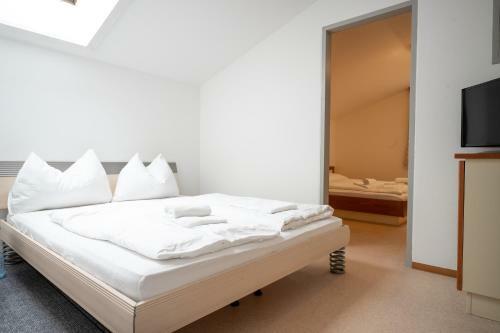 Apartamento Appartementhaus Kreuzgasse
