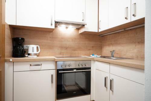 Apartamento Appartementhaus Kreuzgasse