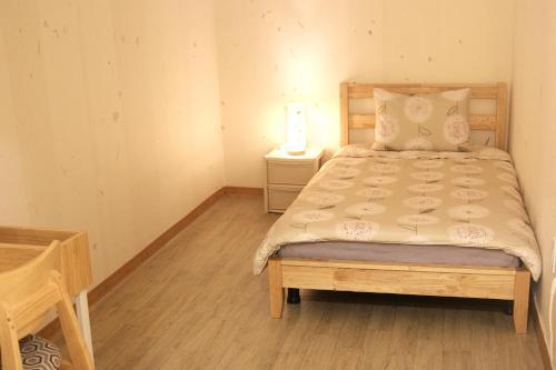 Hostal Gold Hill Guesthouse