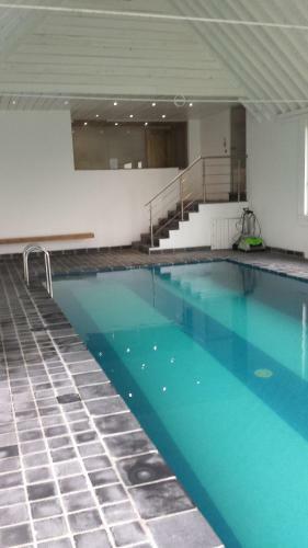 B&B Le Briquemont