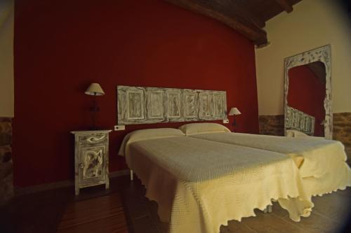 Hostal Molinos De Antero