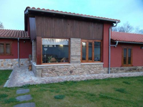 Hostal Molinos De Antero