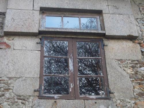 Hostal Molinos De Antero