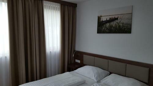 Hotel Familieng�stehaus Seebad Rust