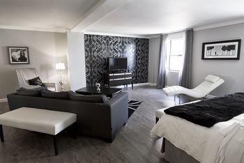 Hotel Deco