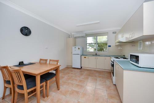 Aparthotel Oxley Cove Apartments