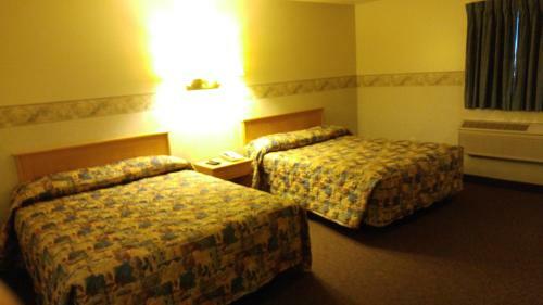 Motel Crossfield Country Inn