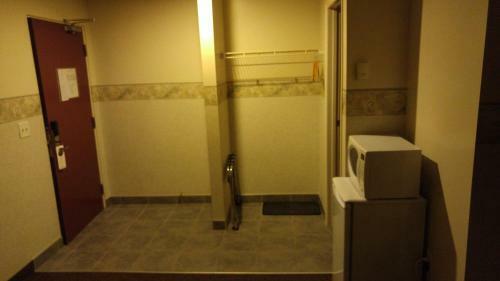 Motel Crossfield Country Inn