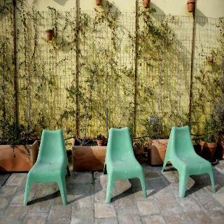 Albergue Feetup Home Backpackers Valencia